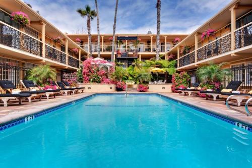 Photo #3 of Villa Leone at the Retreat in Laguna Beach in Laguna Beach, CA