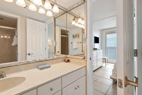 Photo #3 of NEW 30A Beachfront Condo with Pool and 4 Beds with Gulf Views in Santa Rosa Beach, FL