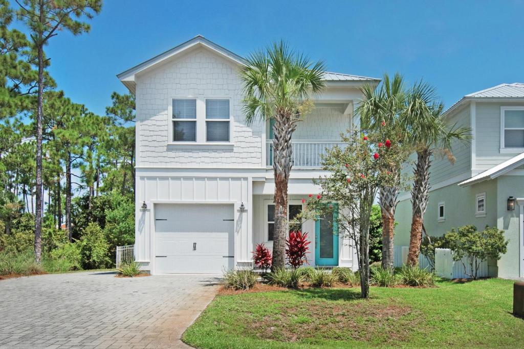 Photo of Cabin By The Sea in Miramar Beach, FL