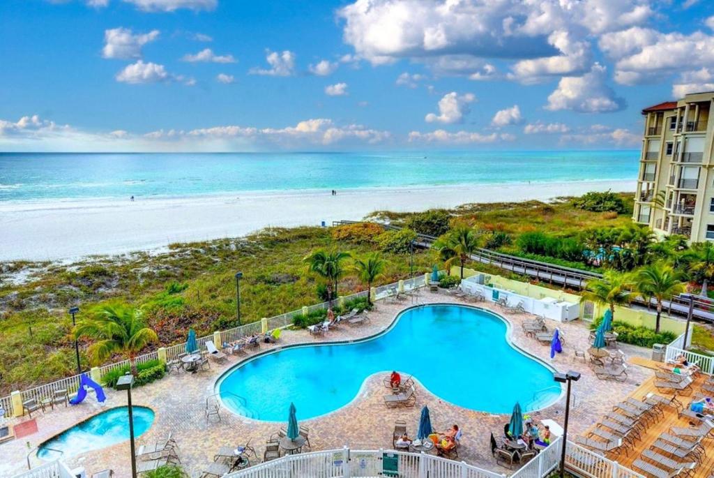 Photo of Sunset Vistas 206S in Treasure Island, FL