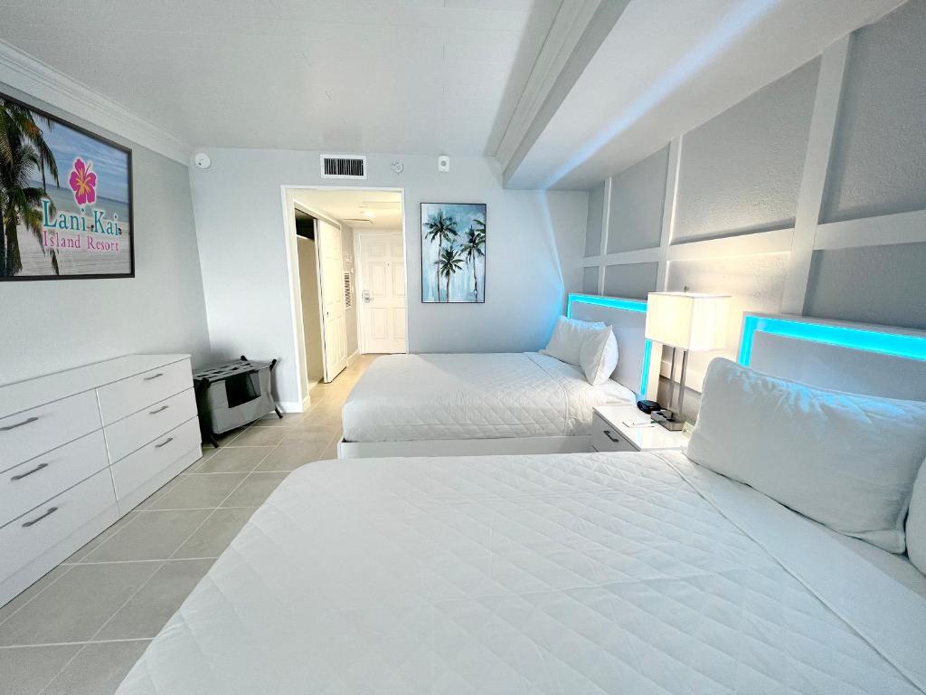 Photo of Lani Kai Island Resort in Fort Myers Beach, FL