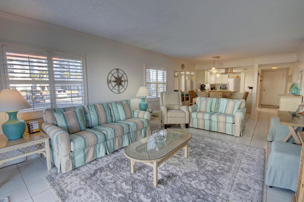 Photo of El Matador 319 - Walk right out to the pool and the beach! in Fort Walton Beach, FL