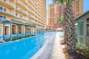 Photo #4 of Calypso 3-1612 in Panama City Beach, FL