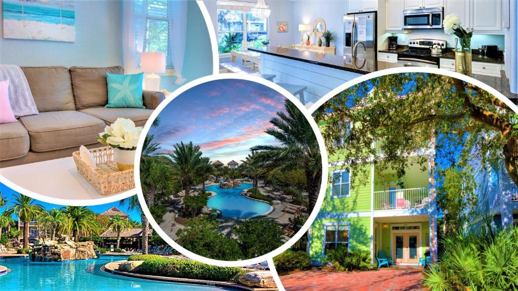 Photo of Seas The Dream at The Villages of Crystal Beach in Destin, FL