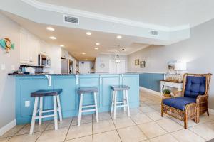 Photo #5 of Treasure Island 2105 in Panama City Beach, FL