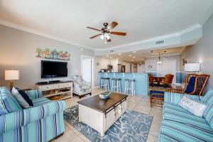 Photo #6 of Treasure Island 2105 in Panama City Beach, FL
