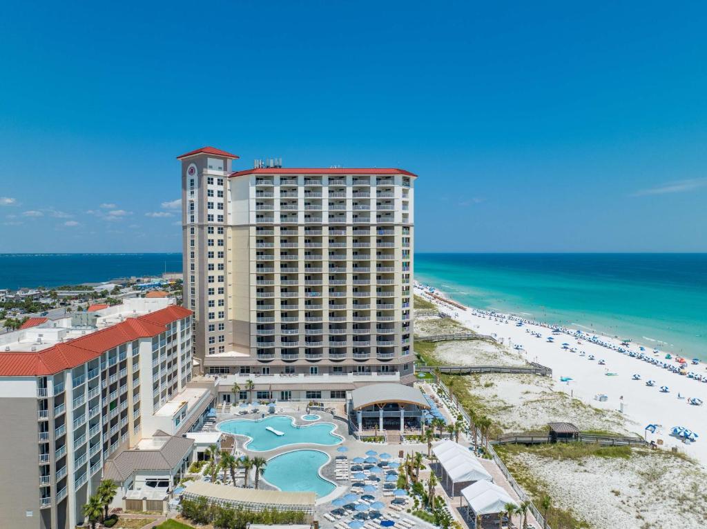 Photo of Hilton Pensacola Beach in Pensacola Beach, FL