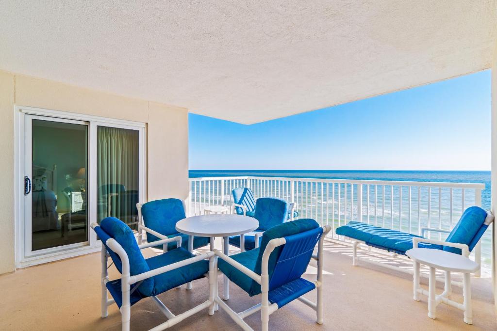Photo of Sandy Key 1-717 in Perdido Key, FL