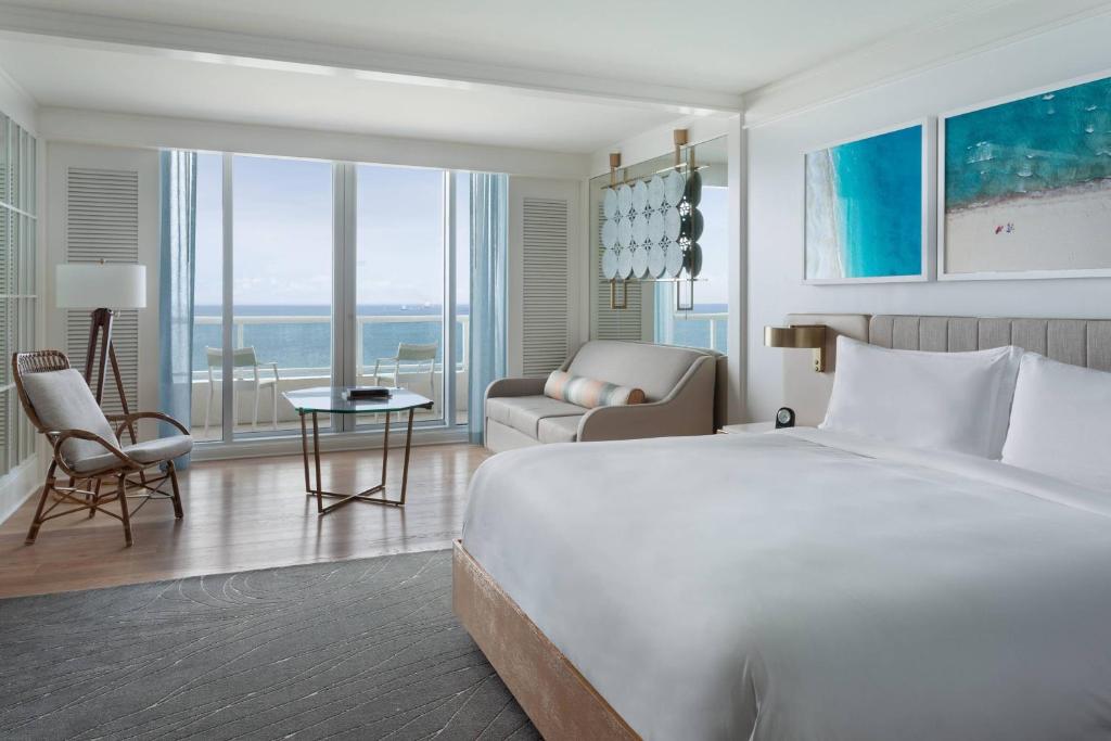 Photo #1 of The Ritz-Carlton, Fort Lauderdale in Fort Lauderdale, FL