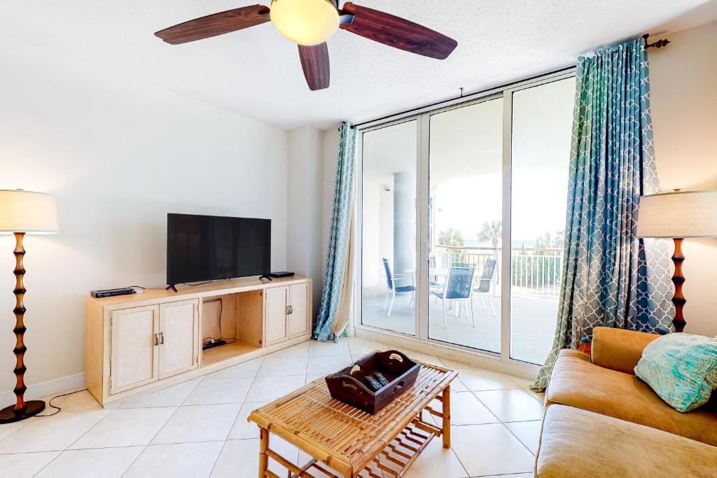 Photo #1 of Beach Colony Resort West 1E in Navarre, FL