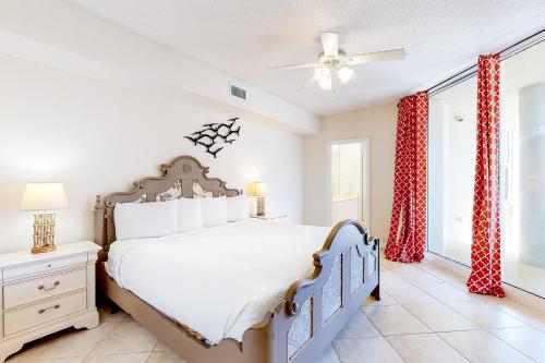 Photo #2 of Beach Colony Resort West 1E in Navarre, FL
