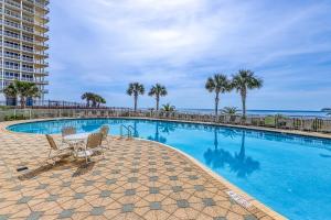Photo #4 of Beach Colony Resort West 1E in Navarre, FL