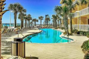 Photo #4 of 2007 Calypso East 1 Bedroom in Panama City Beach, FL