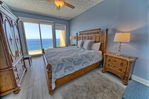 Photo #2 of Dazzling 12th Floor Condo with Ocean View - Unit 1204 in Panama City Beach, FL