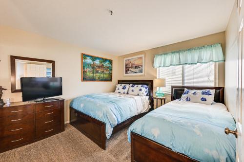 Photo #2 of Ocean-View Imperial Beach Condo with Community Perks in Imperial Beach, CA