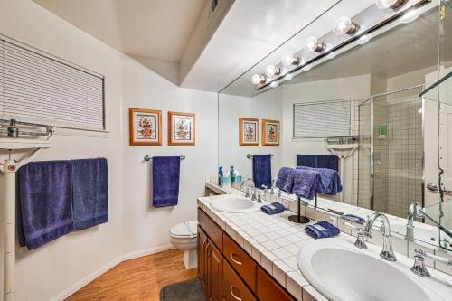 Photo #3 of Ocean-View Imperial Beach Condo with Community Perks in Imperial Beach, CA