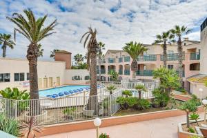 Photo #4 of Ocean-View Imperial Beach Condo with Community Perks in Imperial Beach, CA