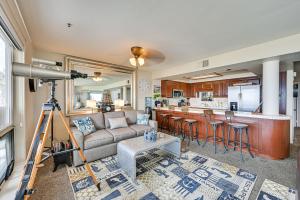 Photo #5 of Ocean-View Imperial Beach Condo with Community Perks in Imperial Beach, CA
