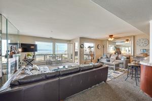 Photo #6 of Ocean-View Imperial Beach Condo with Community Perks in Imperial Beach, CA