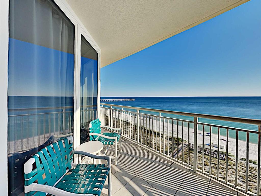 Photo of The Pearl of Navarre #705 in Navarre, FL