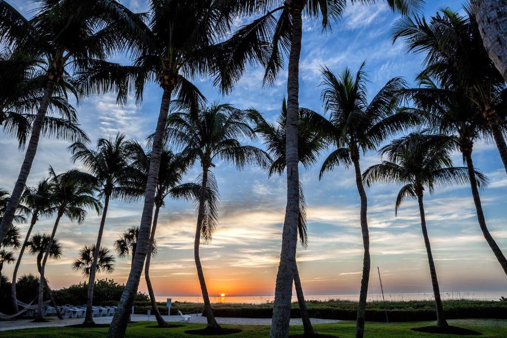 Photo of Sanibel Island Beach Resort in Sanibel, FL