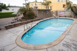 Photo #4 of Sunny BEACH FRONT 2BR Condo on the Water in San Diego, CA
