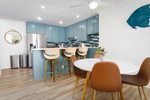 Photo #5 of Sunny BEACH FRONT 2BR Condo on the Water in San Diego, CA