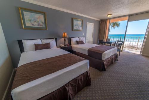 Photo #2 of Seahaven Beach Hotel Panama City Beach in Panama City Beach, FL