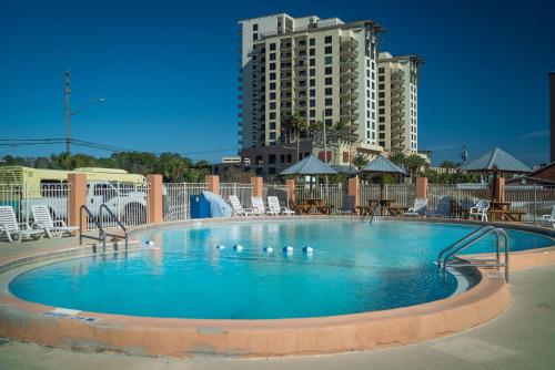 Photo #3 of Seahaven Beach Hotel Panama City Beach in Panama City Beach, FL