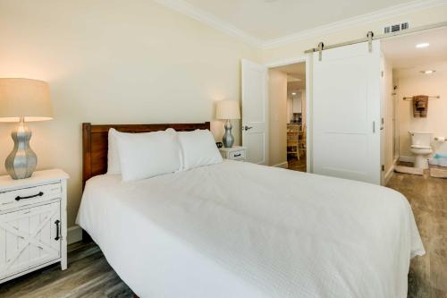 Photo #2 of Oceanfront Retreat with Beach and Resort Access! in Daytona Beach Shores, FL