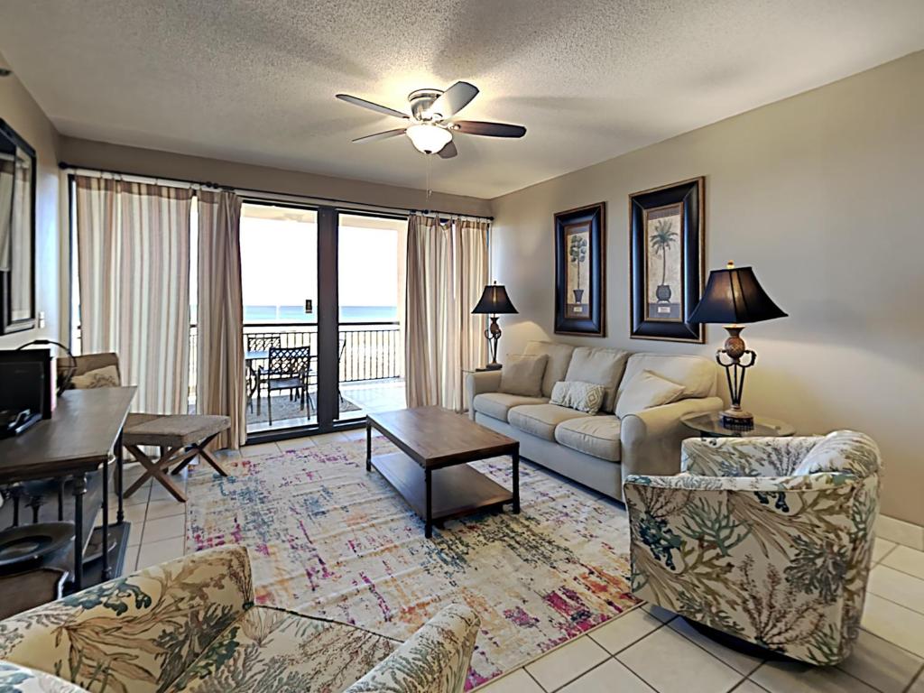 Photo of Navarre Towers #203 in Navarre, FL