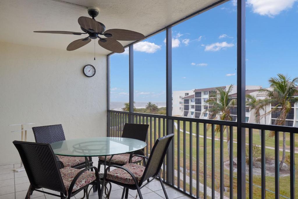 Photo of Gorgeous Beachfront Condo at Loggerhead Cay in Sanibel, FL