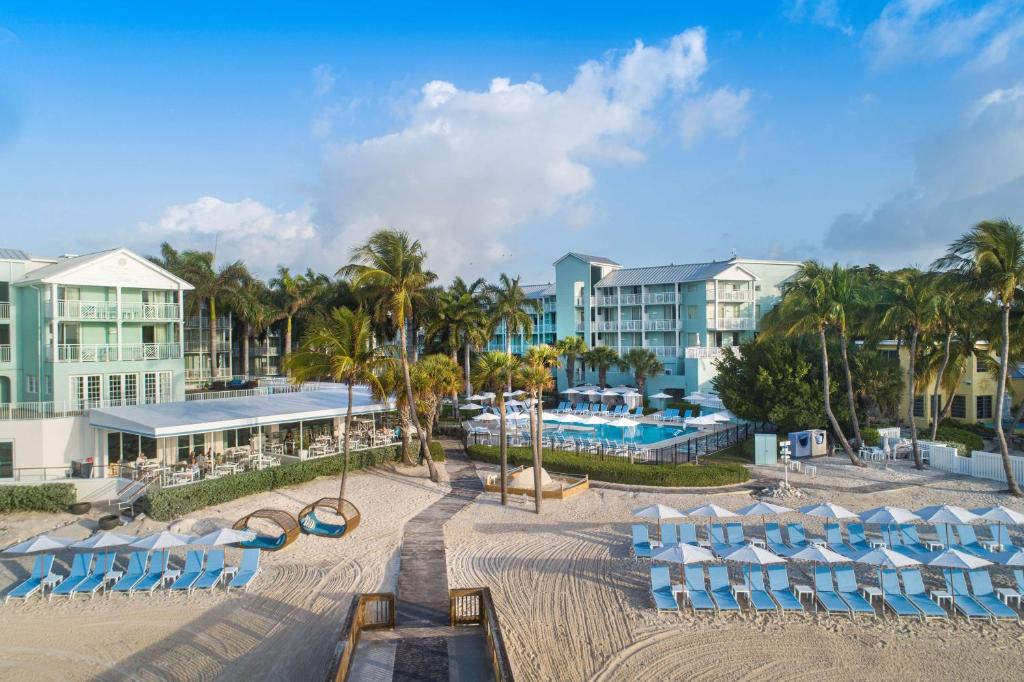 Photo of The Reach Key West, Curio Collection by Hilton in Key West, FL