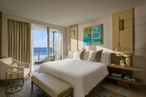 Photo #2 of Amrit Ocean Resort & Residences Singer Island in Riviera Beach, FL