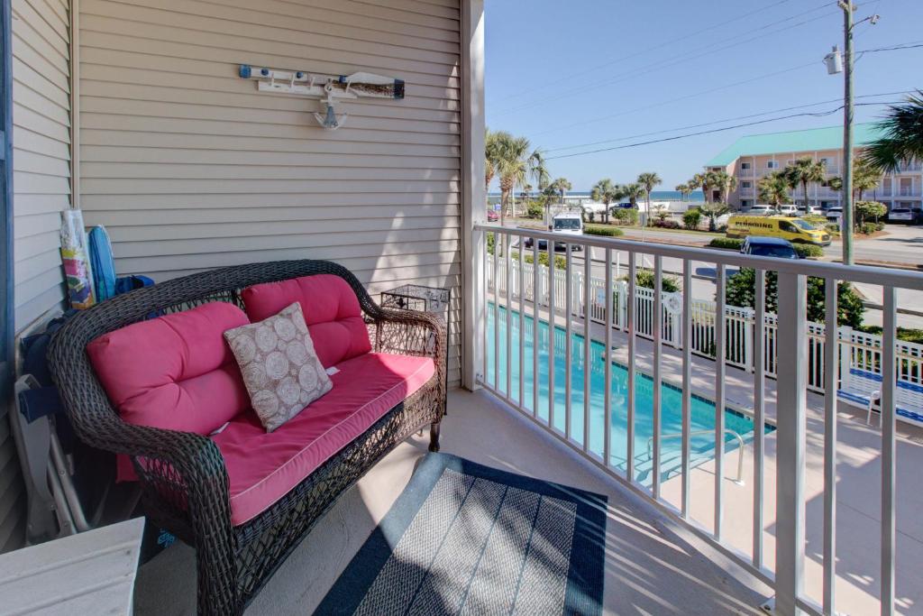 Photo of Grand Caribbean East 209 in Destin, FL