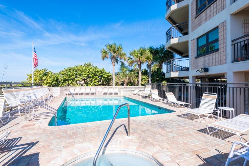 Photo of Gulf Strand Resort by Travel Resort Services in St Pete Beach, FL