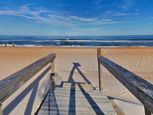 Photo #2 of Bathing Suit Beach Bungalow in Ormond Beach, FL