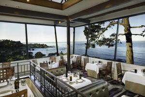 Photo #5 of Hyatt Vacation Club At Highlands Inn in Carmel by the Sea, CA