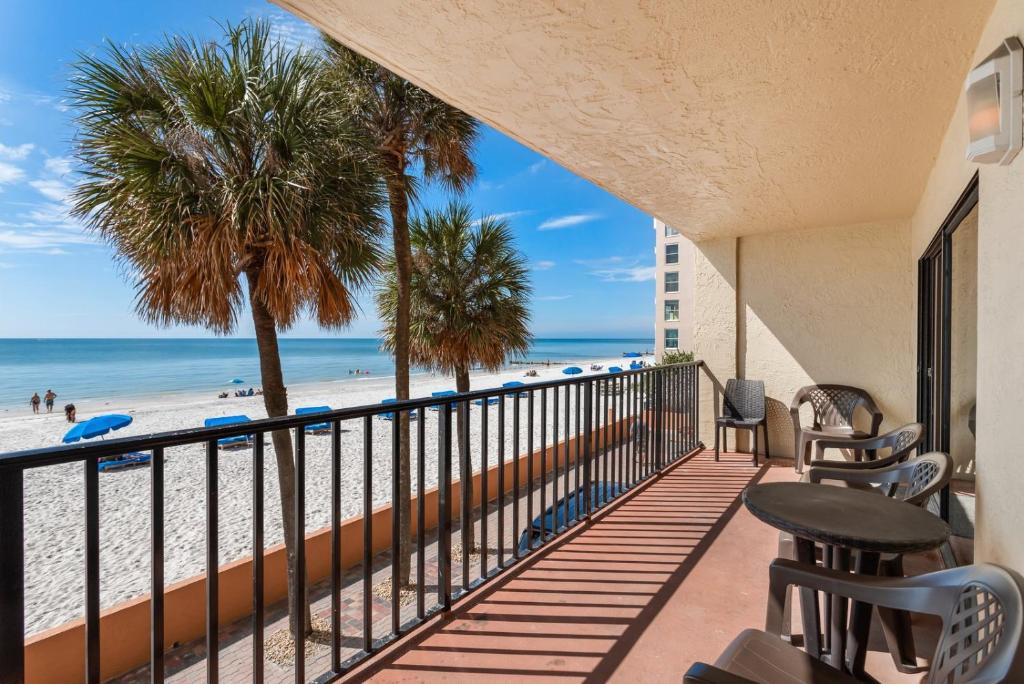Photo of 104 Las Brisas Condo in Madeira Beach, FL