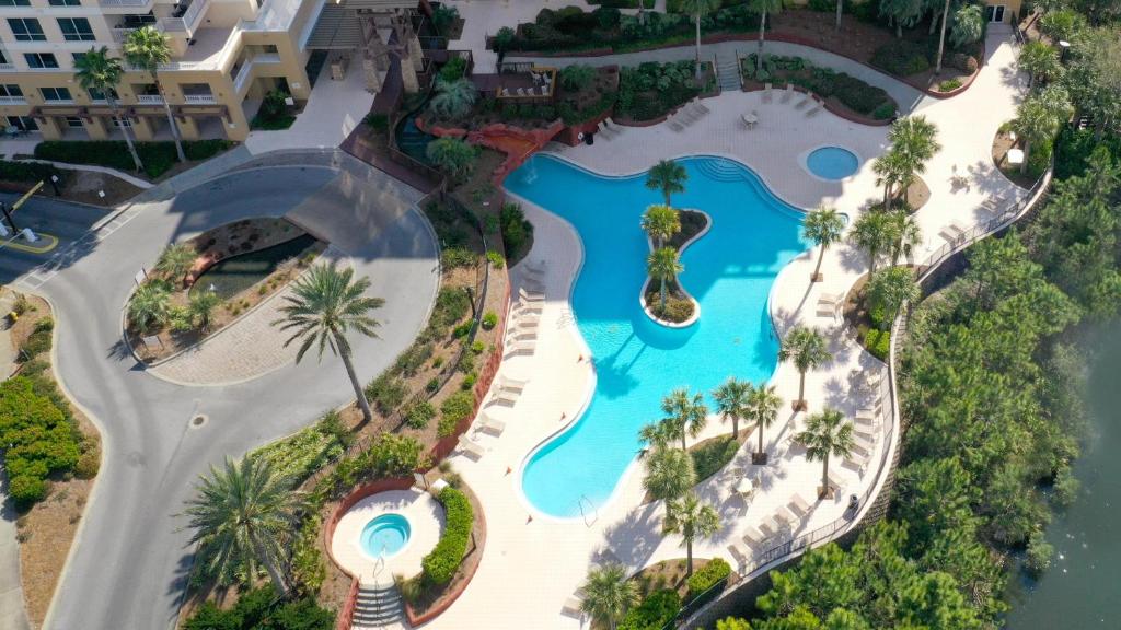Photo of Luau I 6708 in Miramar Beach, FL