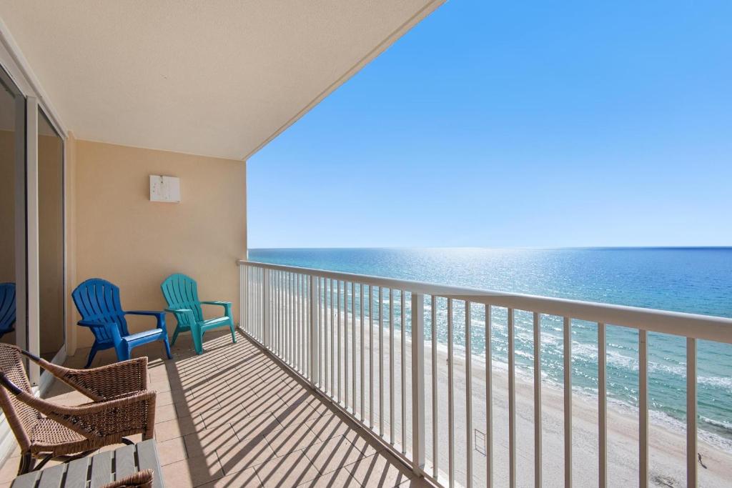 Photo of Majestic Beach Towers 2-1305 in Panama City, FL
