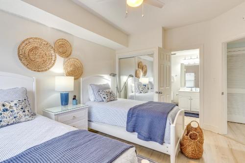 Photo #2 of 9th-Floor Beach Condo at Majestic Beach Resort! in Panama City Beach, FL