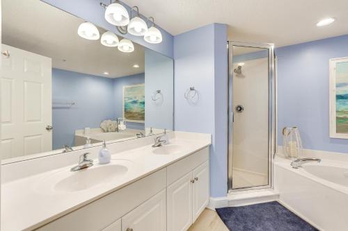 Photo #3 of 9th-Floor Beach Condo at Majestic Beach Resort! in Panama City Beach, FL