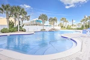 Photo #4 of 9th-Floor Beach Condo at Majestic Beach Resort! in Panama City Beach, FL