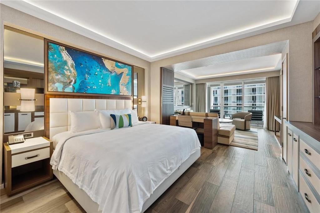 Photo of Luxury Suite at Fort Lauderdale in Fort Lauderdale, FL