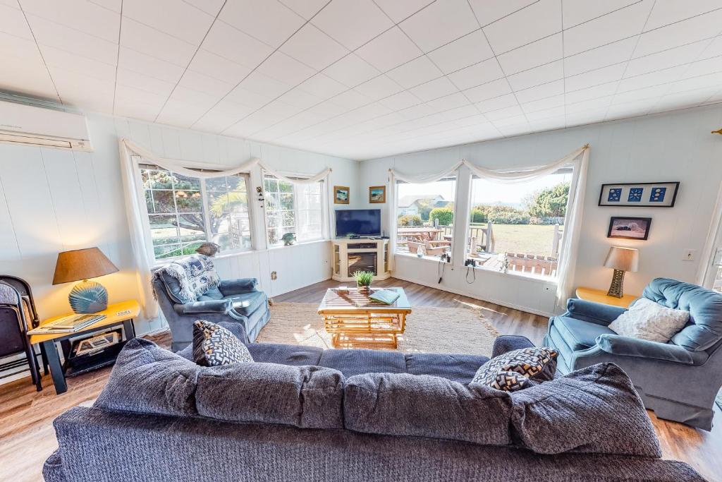 Photo of Sea Dreamer Cottage in Smith River, CA