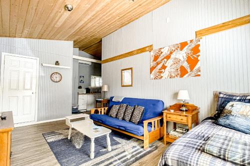 Photo #2 of Sea Dreamer Cottage in Smith River, CA