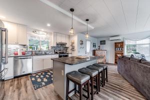 Photo #4 of Sea Dreamer Cottage in Smith River, CA