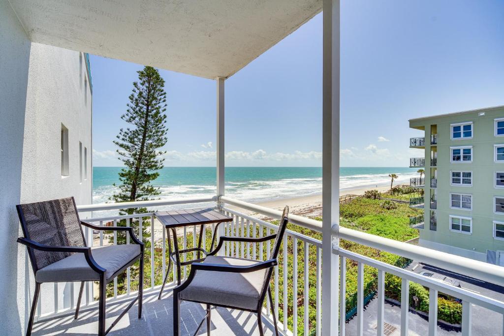 Photo of Oceanview Condo on Satellite Beach! in Indialantic, FL
