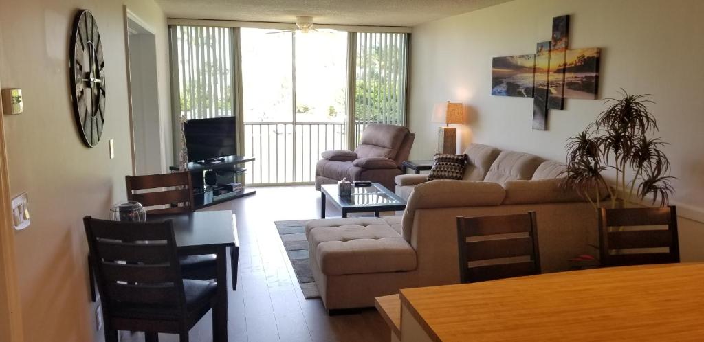 Photo of Oceanfront Tropical Paradise in Fort Pierce, FL